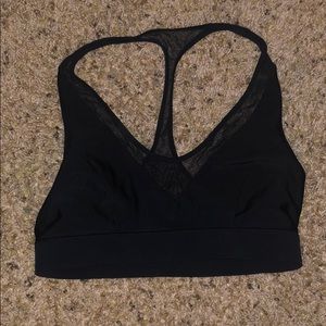 Lululemon bathing suit top